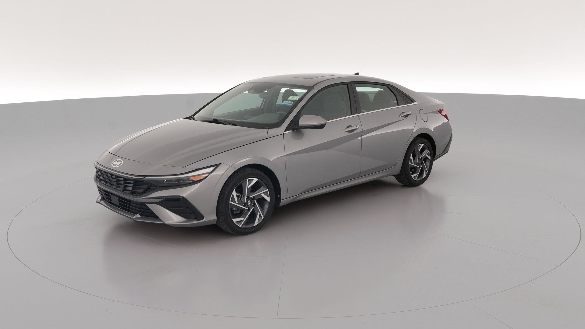2025 Hyundai Elantra vehicle photo