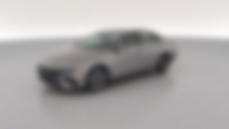 2025 Hyundai Elantra vehicle photo