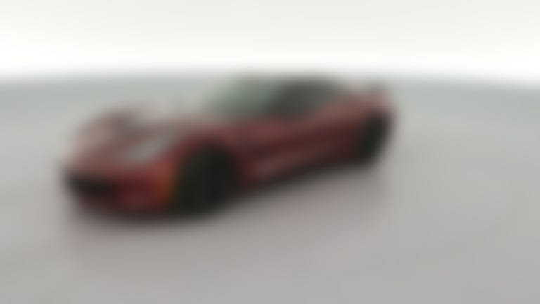 2016 Chevrolet Corvette vehicle photo