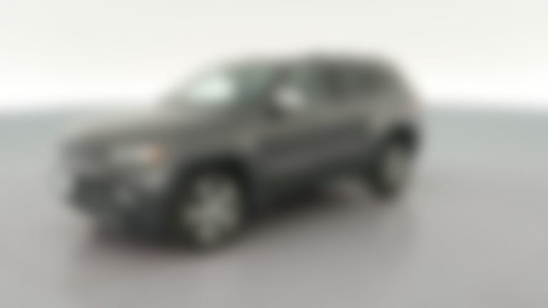 2014 Jeep Grand Cherokee vehicle photo