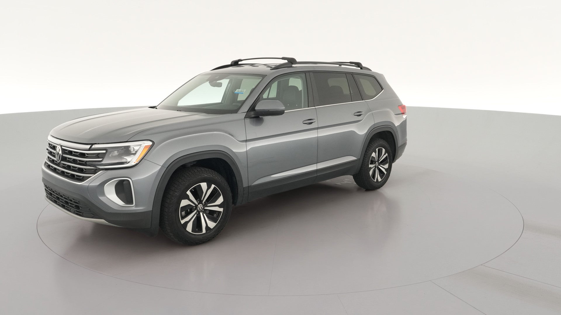 2024 Volkswagen Atlas vehicle photo