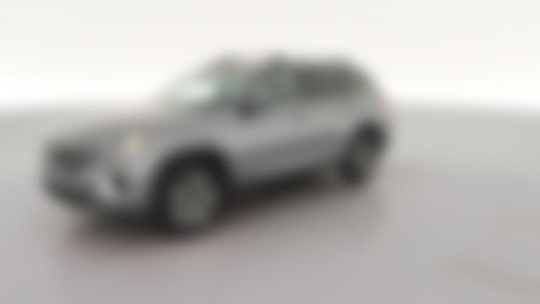 2024 Volkswagen Atlas vehicle photo