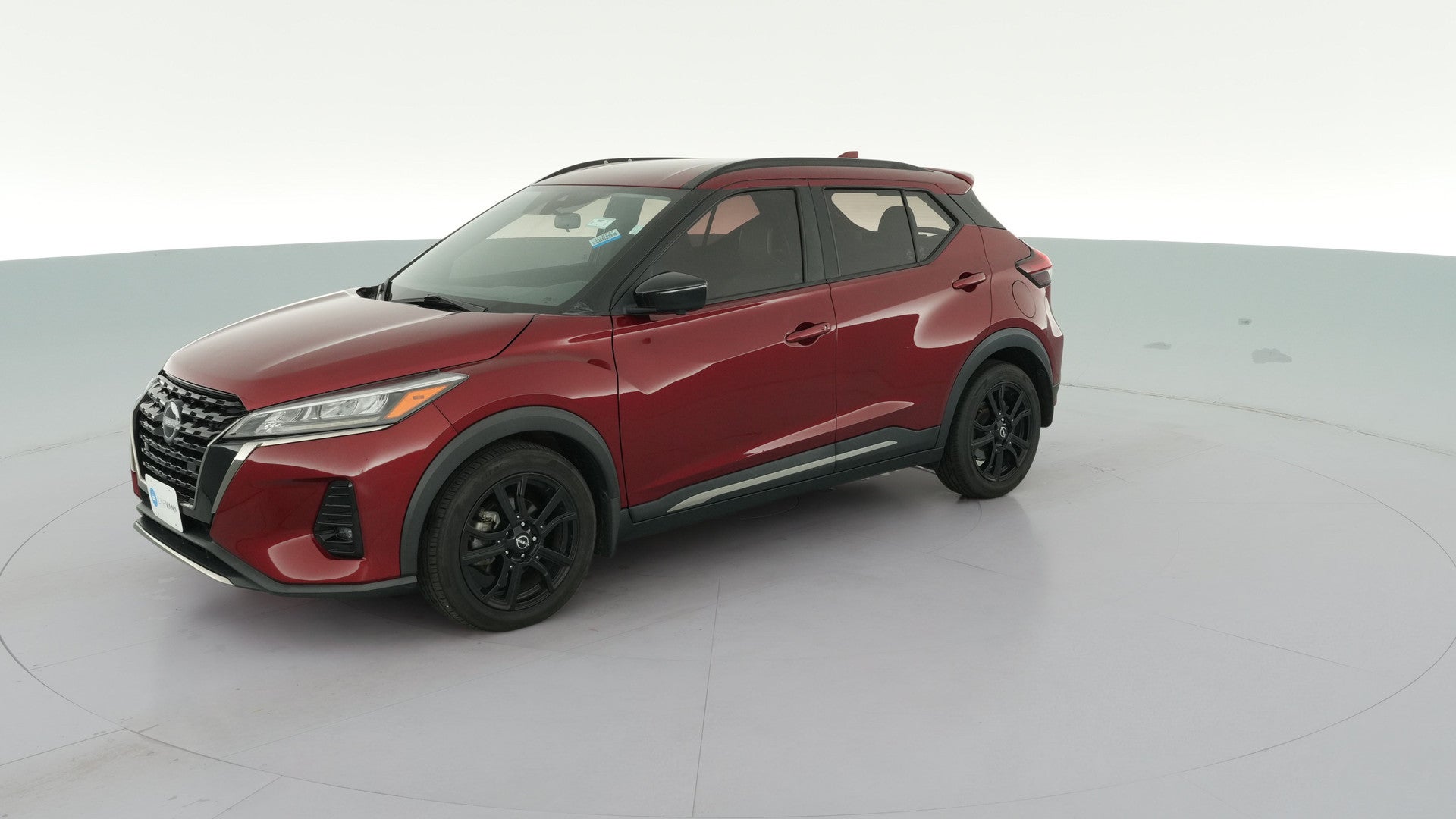 2022 Nissan Kicks vehicle photo