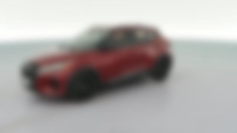2022 Nissan Kicks vehicle photo
