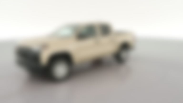 2023 Chevrolet Colorado Crew Cab vehicle photo