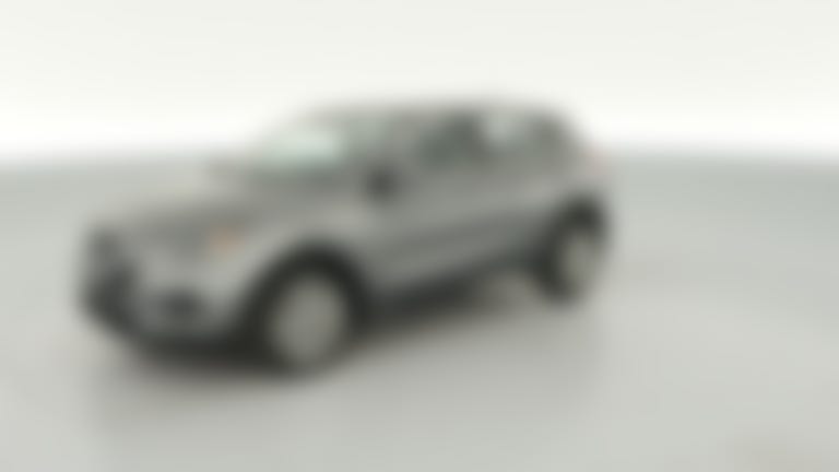 2021 Nissan Rogue Sport vehicle photo