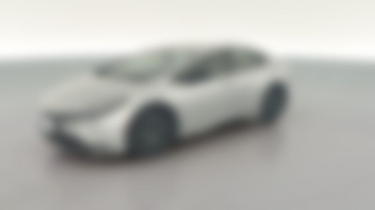 2023 Toyota Prius vehicle photo