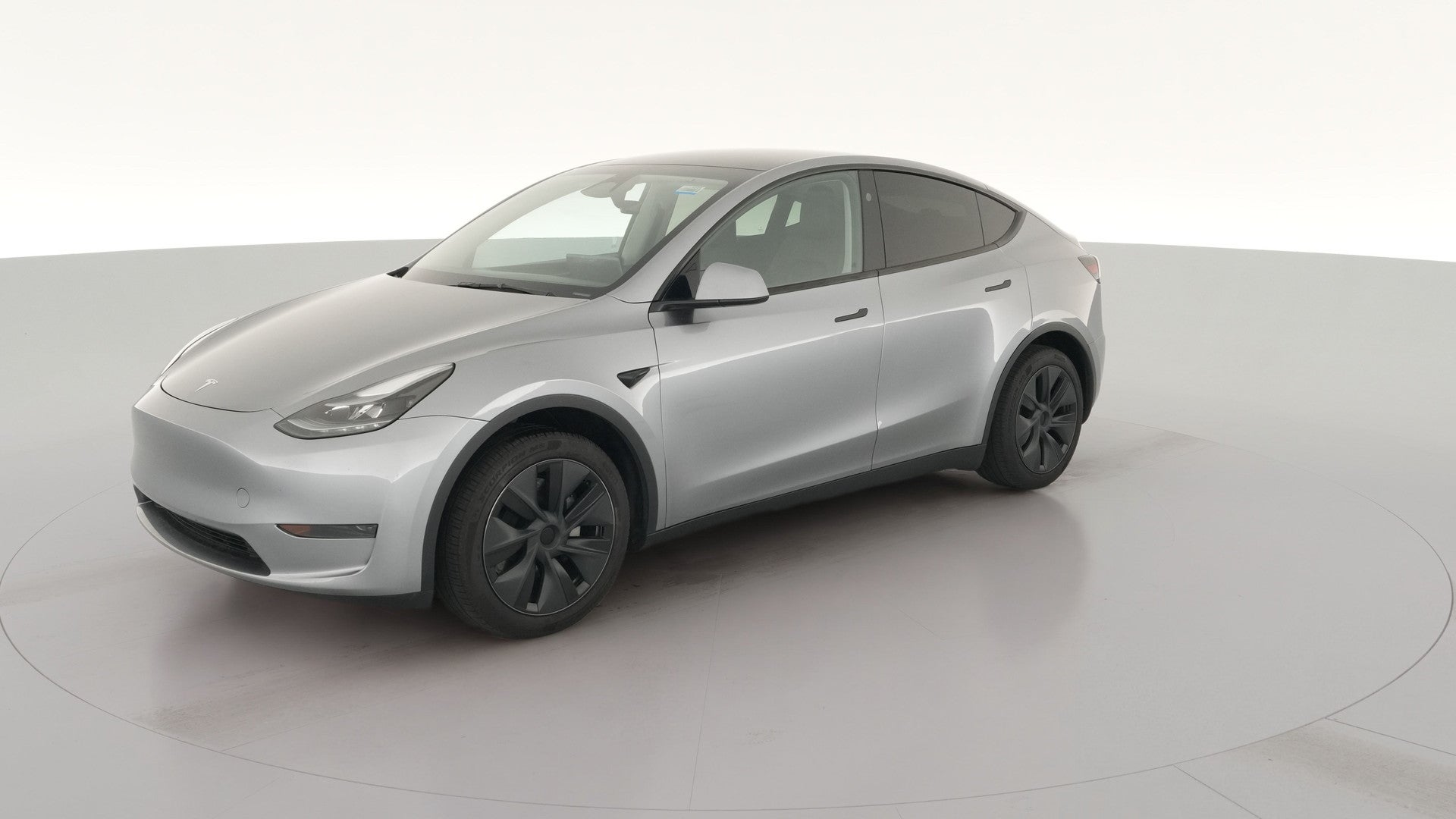 2024 Tesla Model Y vehicle photo