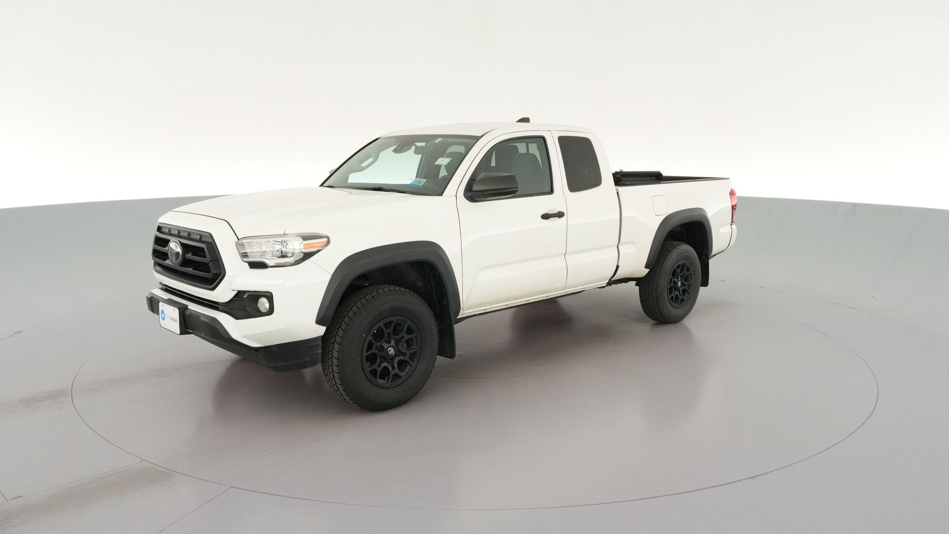 2020 Toyota Tacoma Access Cab vehicle photo