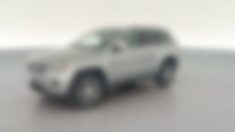 2019 Jeep Grand Cherokee vehicle photo
