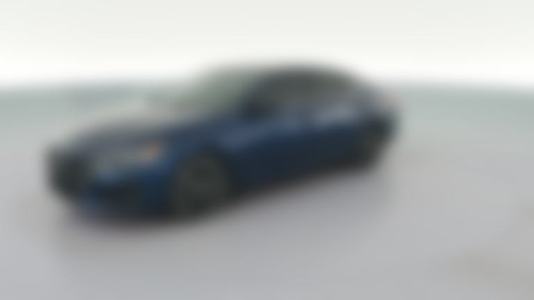 2024 Nissan Altima vehicle photo