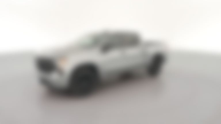 2024 Chevrolet Silverado 1500 Crew Cab vehicle photo