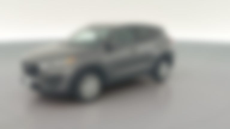 2020 Hyundai Tucson vehicle photo
