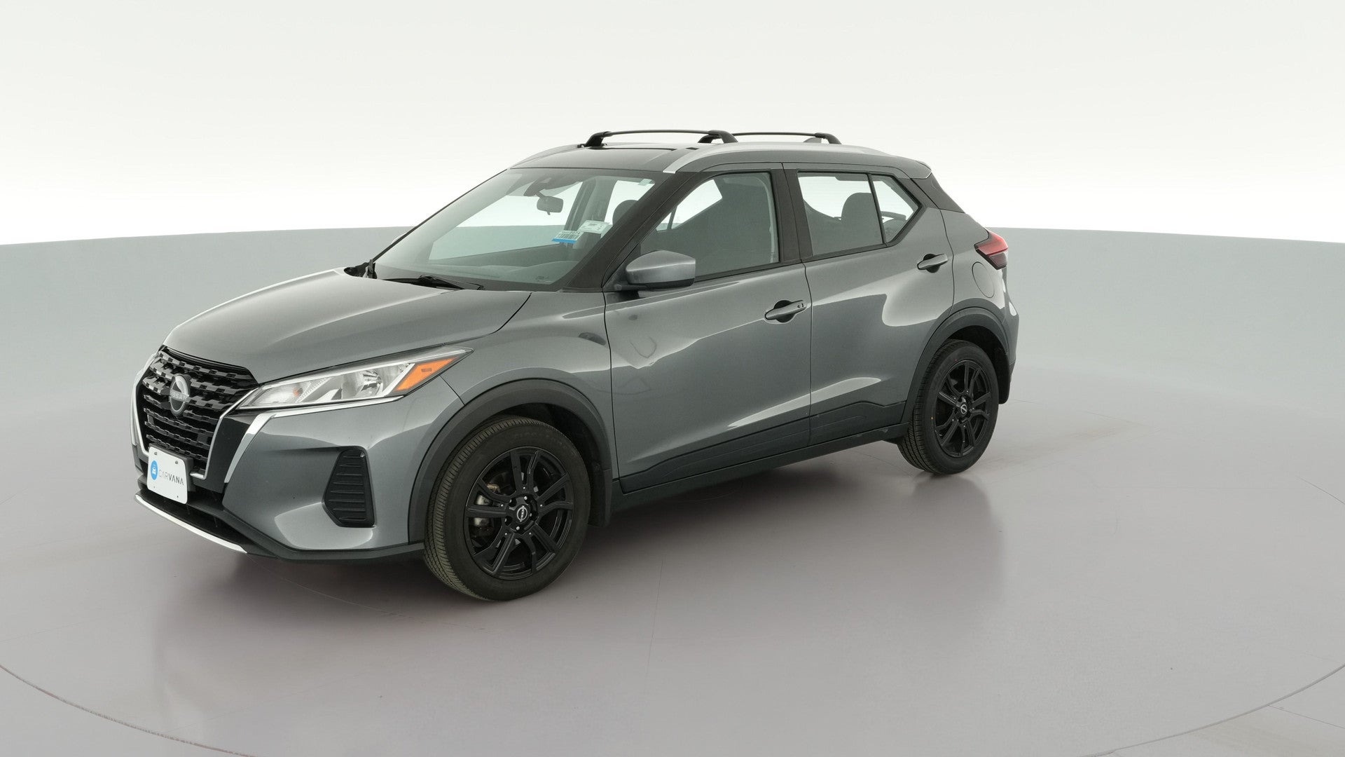 2023 Nissan Kicks vehicle photo