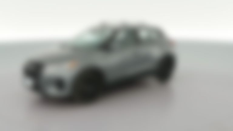 2023 Nissan Kicks vehicle photo
