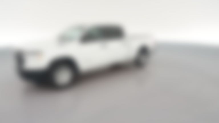 2022 Ram 1500 Crew Cab vehicle photo