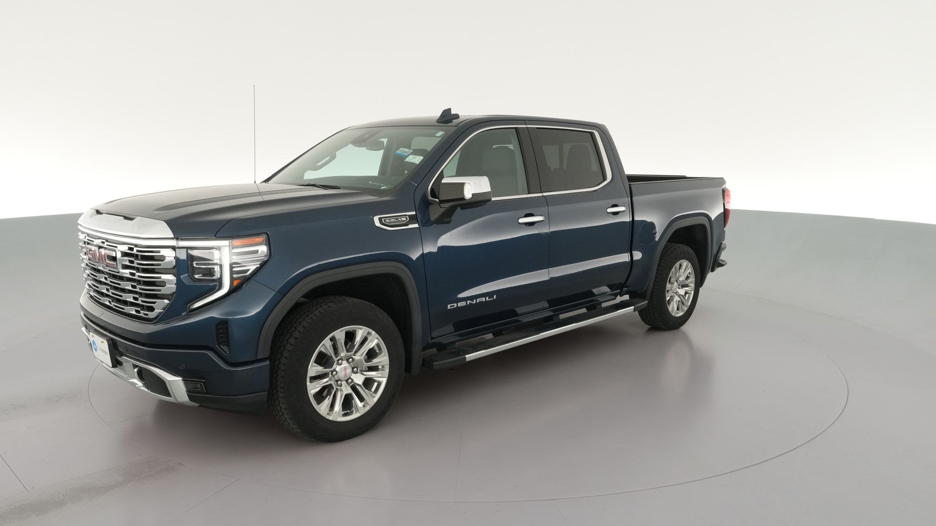 2023 GMC Sierra 1500 Crew Cab vehicle photo
