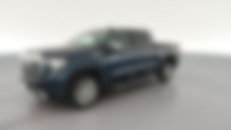 2023 GMC Sierra 1500 Crew Cab vehicle photo