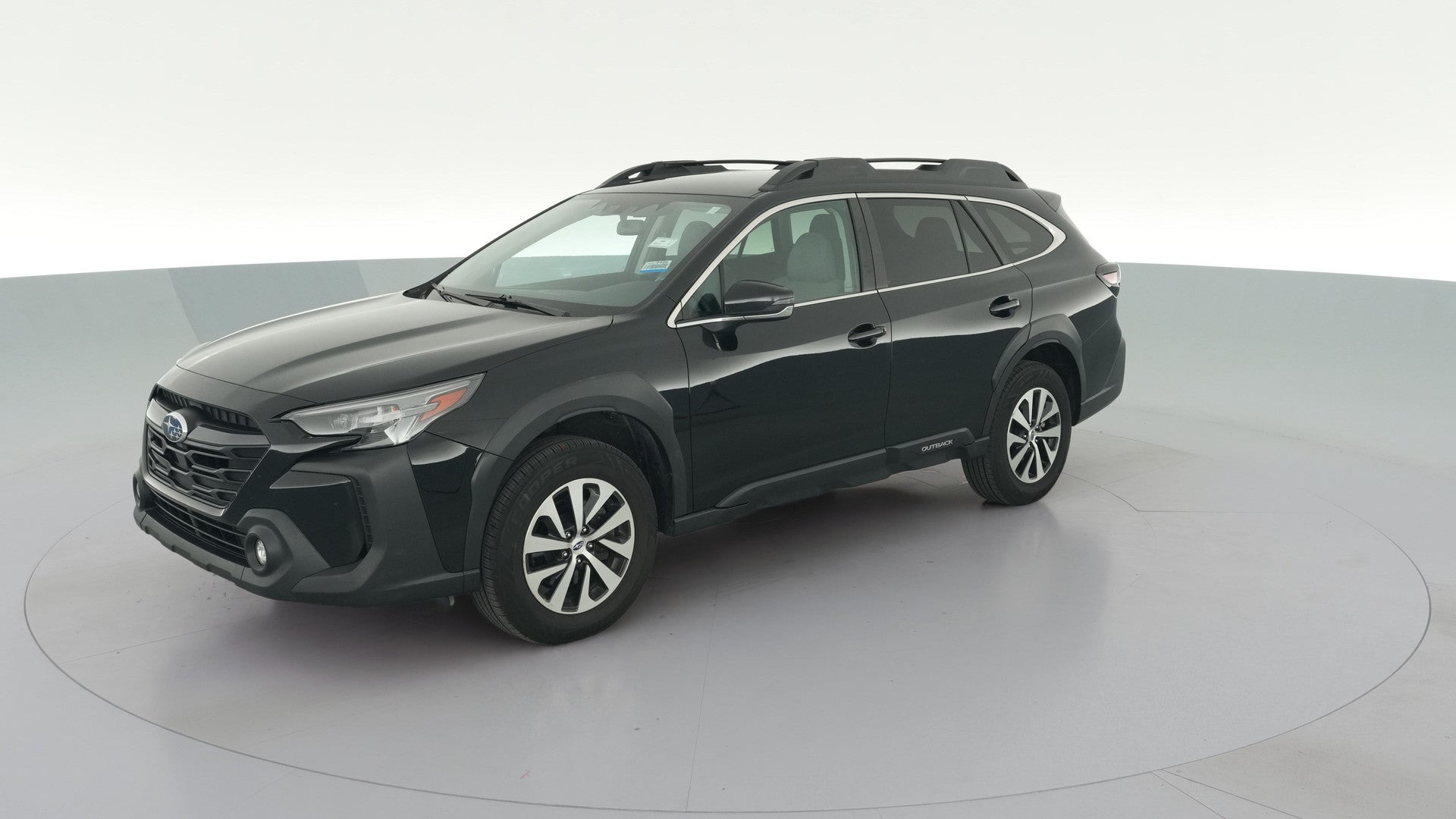 2024 Subaru Outback vehicle photo