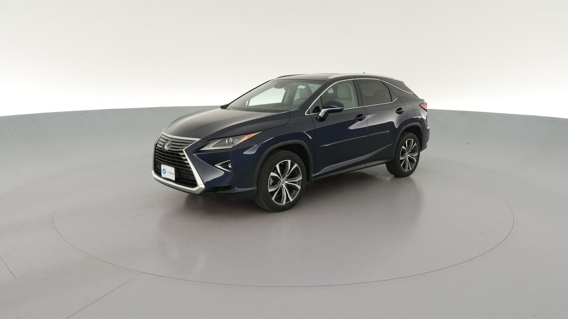 2017 Lexus RX vehicle photo