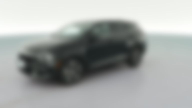 2025 Kia Sportage vehicle photo