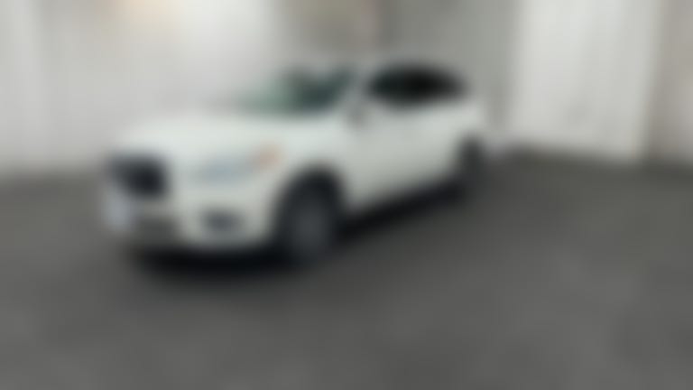 2020 INFINITI QX60 vehicle photo