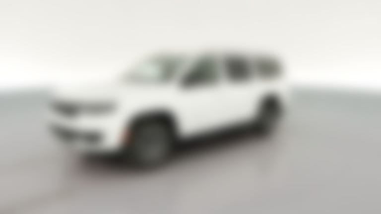 2024 Jeep Wagoneer L vehicle photo