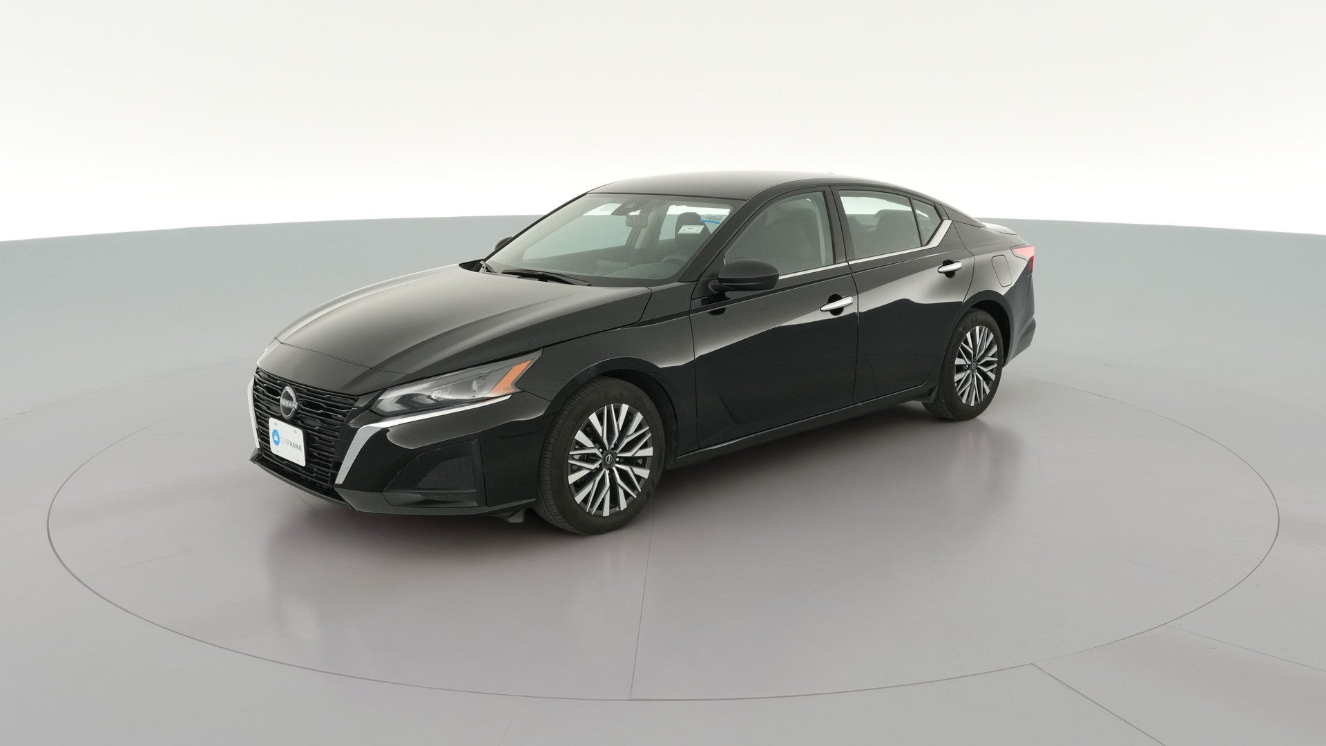 2025 Nissan Altima vehicle photo