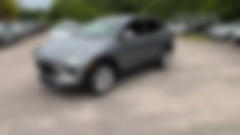 2025 Buick Encore GX vehicle photo