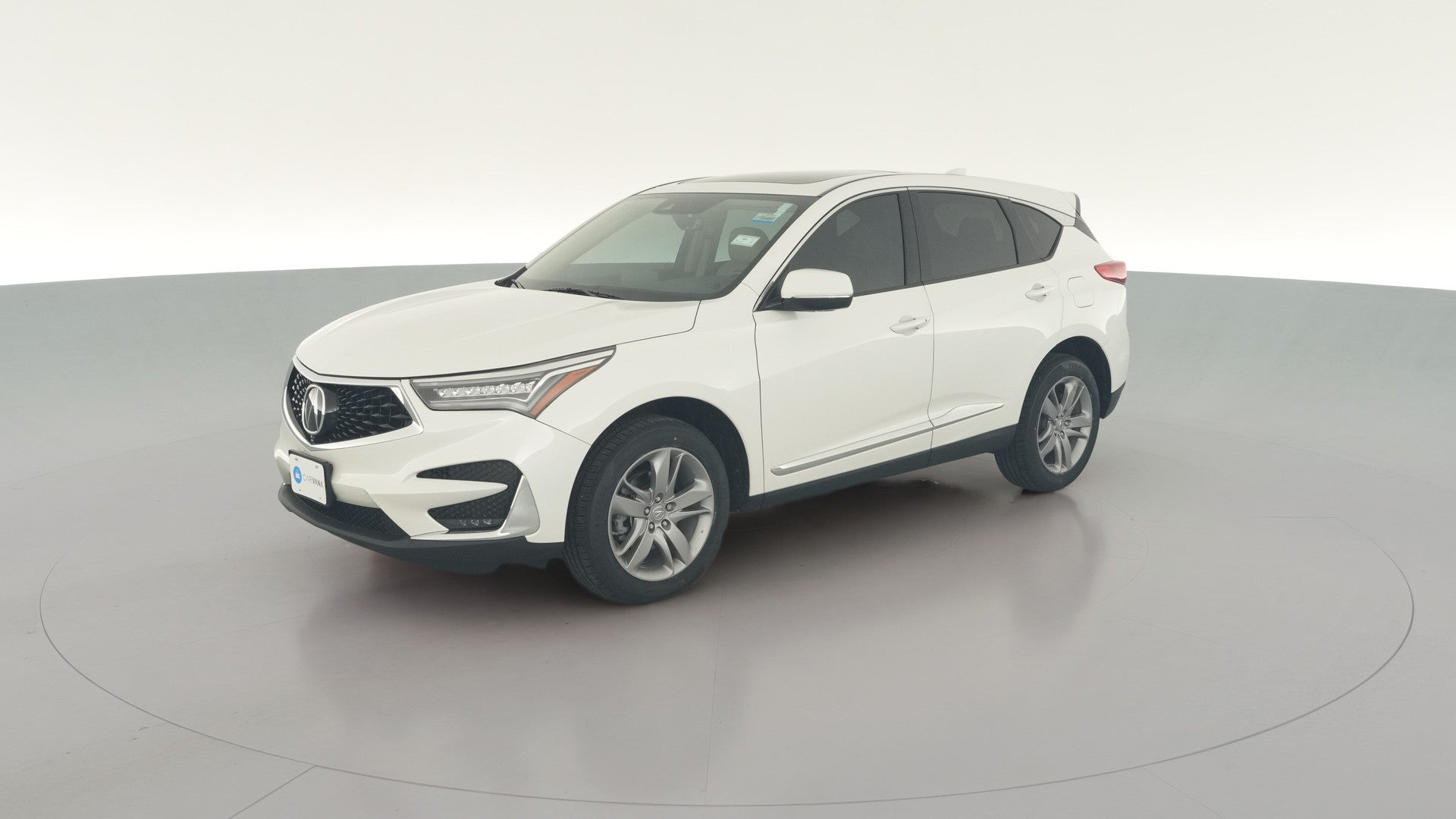 2021 Acura RDX vehicle photo