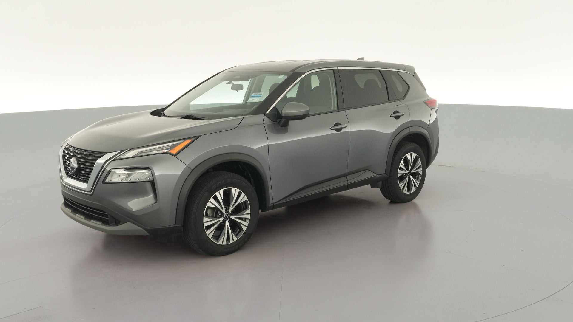 2023 Nissan Rogue vehicle photo