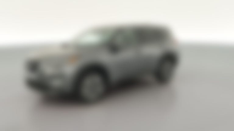 2023 Nissan Rogue vehicle photo