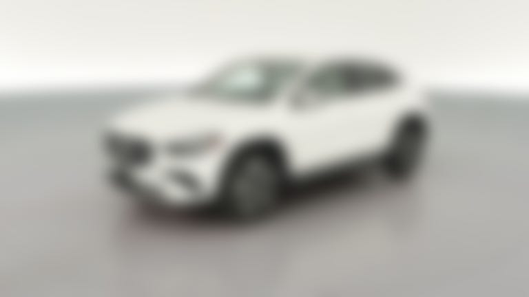 2025 Mercedes-Benz GLA vehicle photo