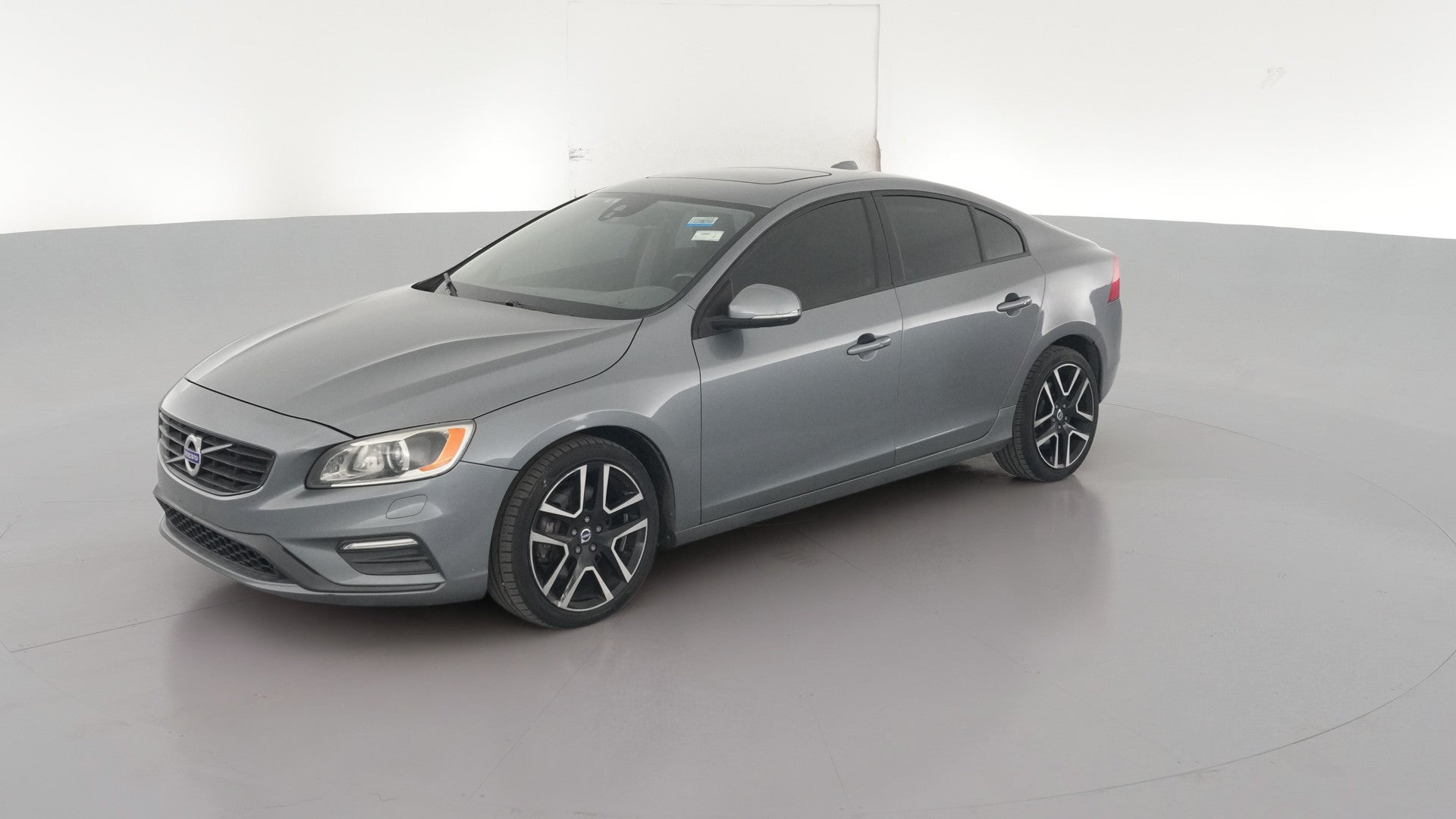 2017 Volvo S60 vehicle photo