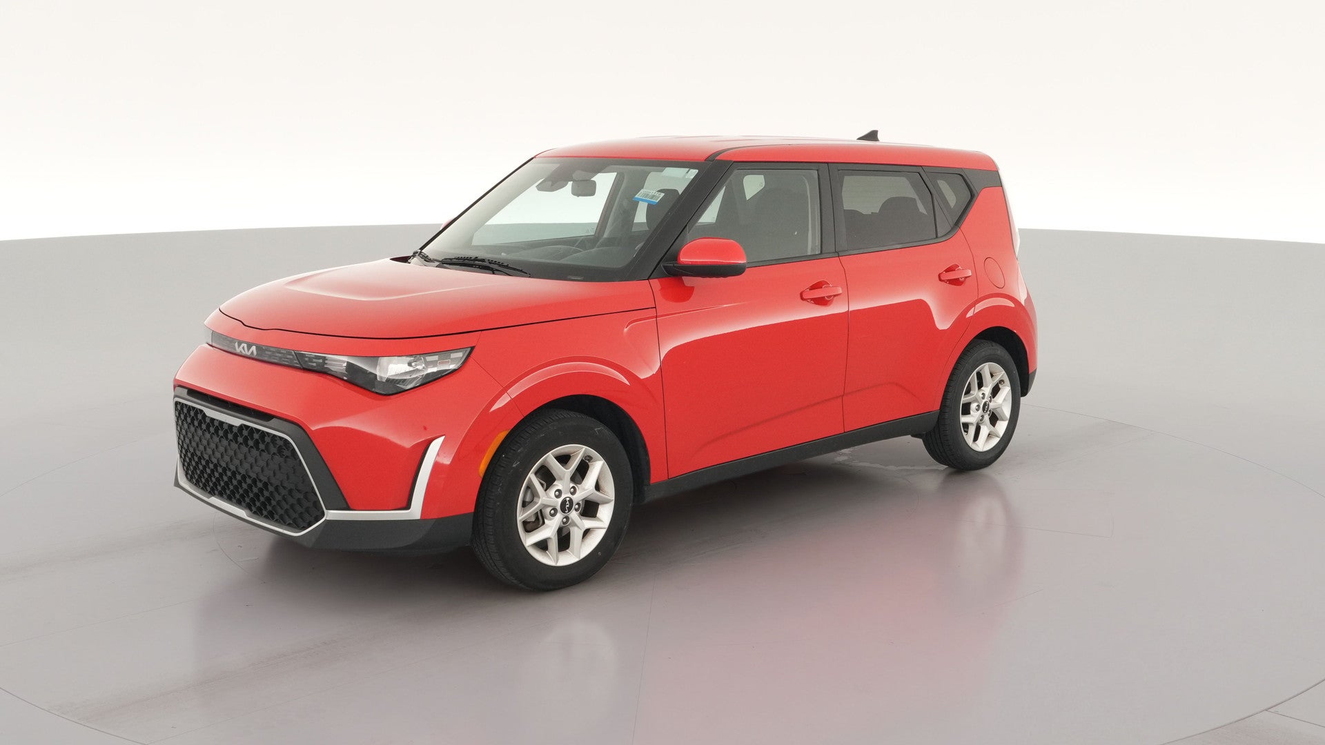 2025 Kia Soul vehicle photo