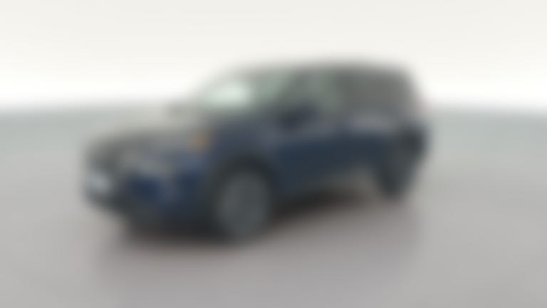 2025 Nissan Rogue vehicle photo