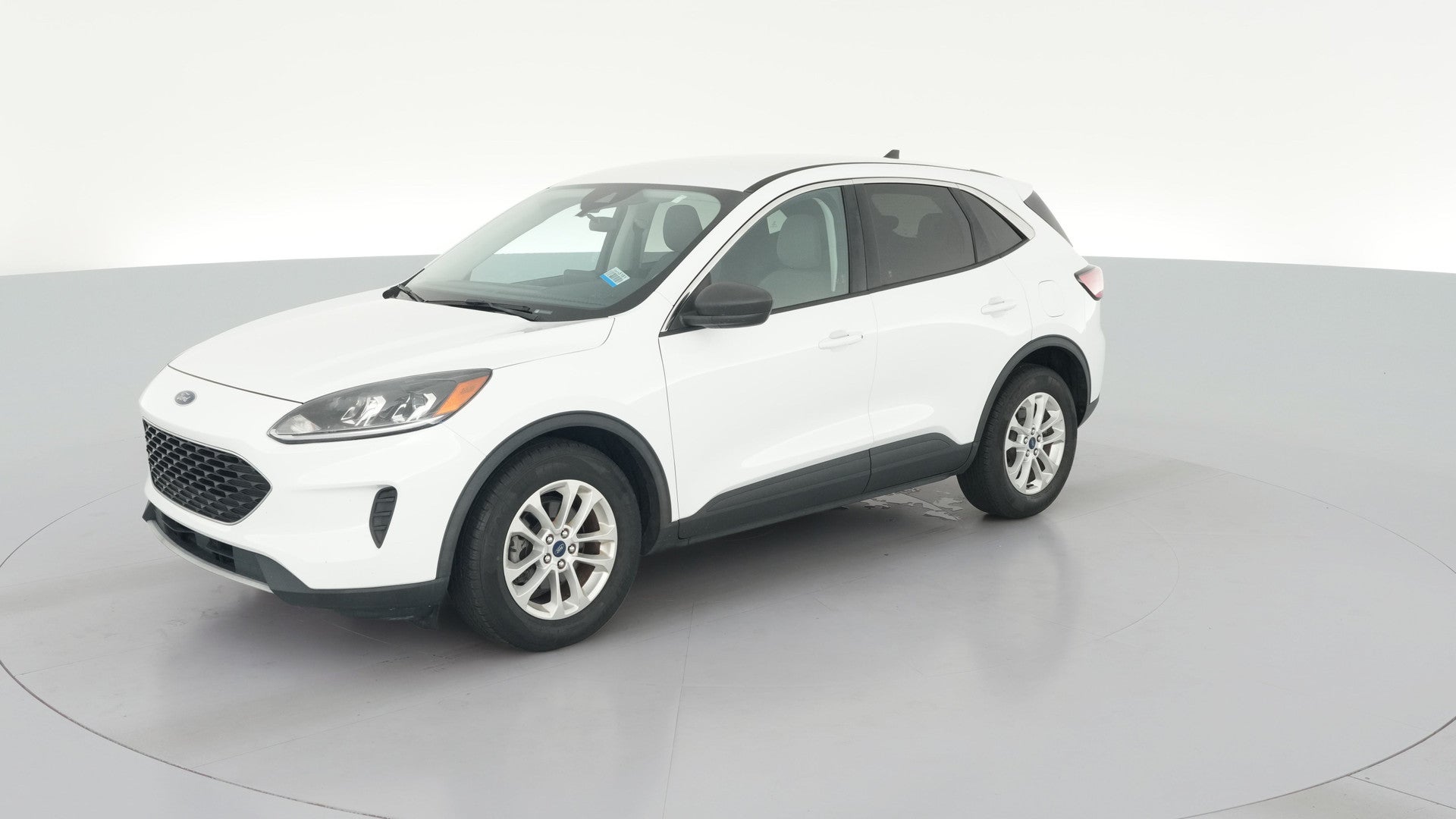 2022 Ford Escape vehicle photo