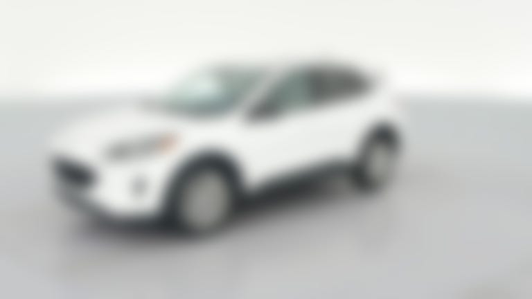 2022 Ford Escape vehicle photo