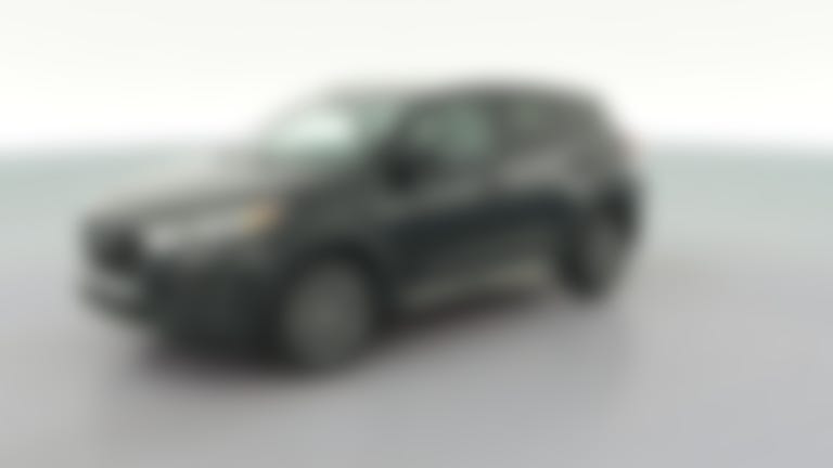 2021 Hyundai Tucson vehicle photo