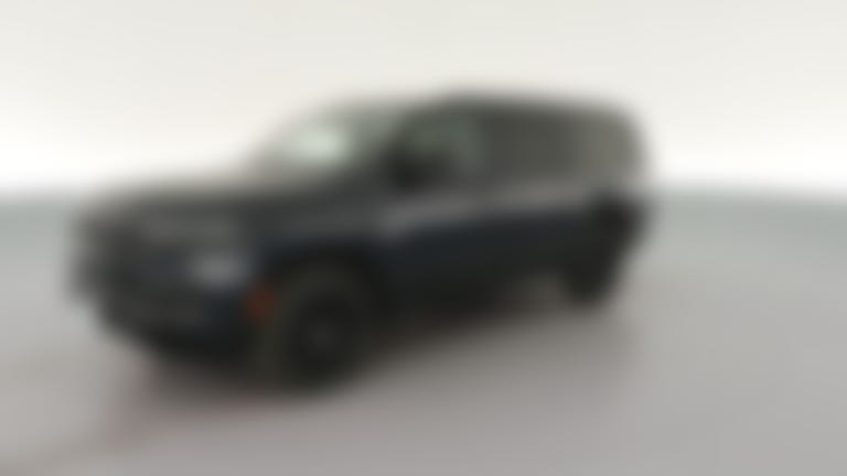 2024 Jeep Grand Wagoneer L vehicle photo