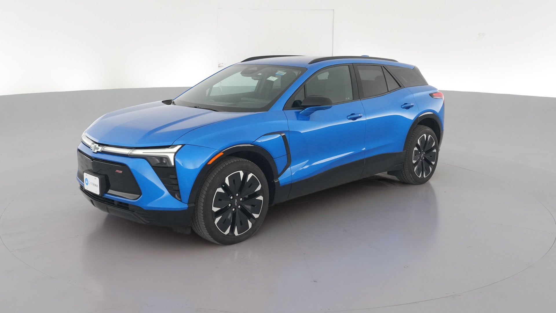 2024 Chevrolet Blazer EV vehicle photo
