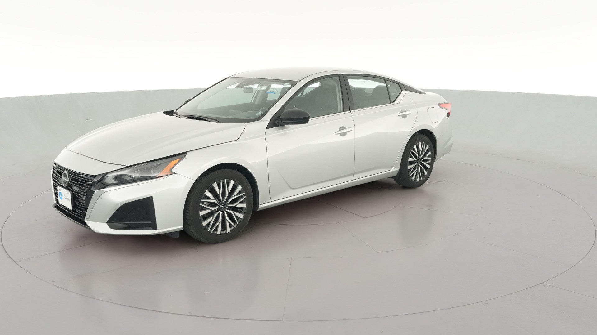 2024 Nissan Altima vehicle photo