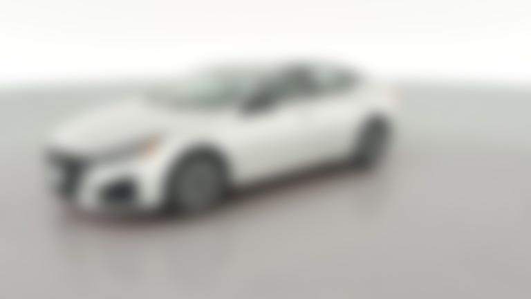 2024 Nissan Altima vehicle photo