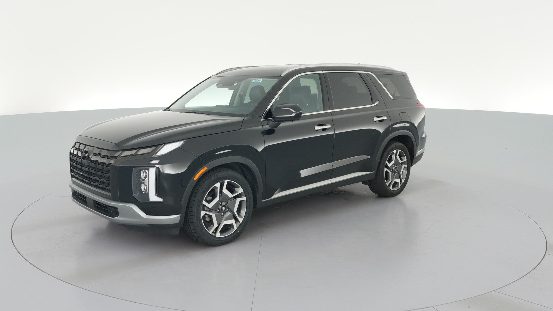2024 Hyundai Palisade vehicle photo