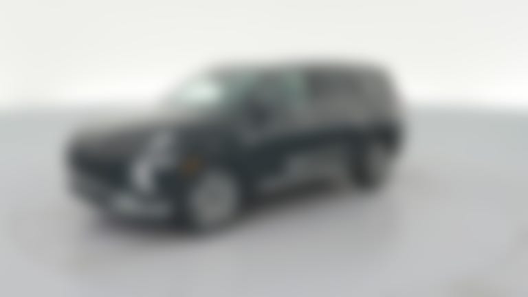 2024 Hyundai Palisade vehicle photo