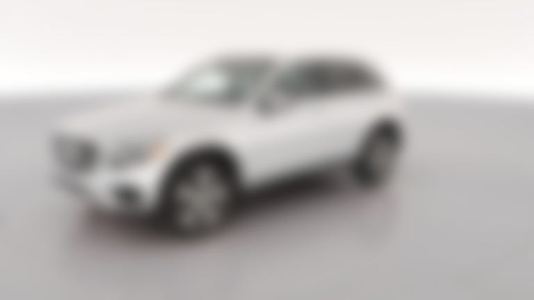 2017 Mercedes-Benz GLC vehicle photo