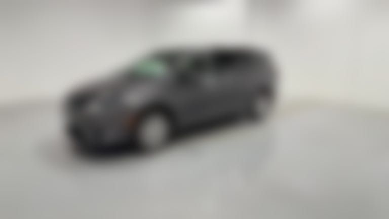 2018 Chrysler Pacifica vehicle photo