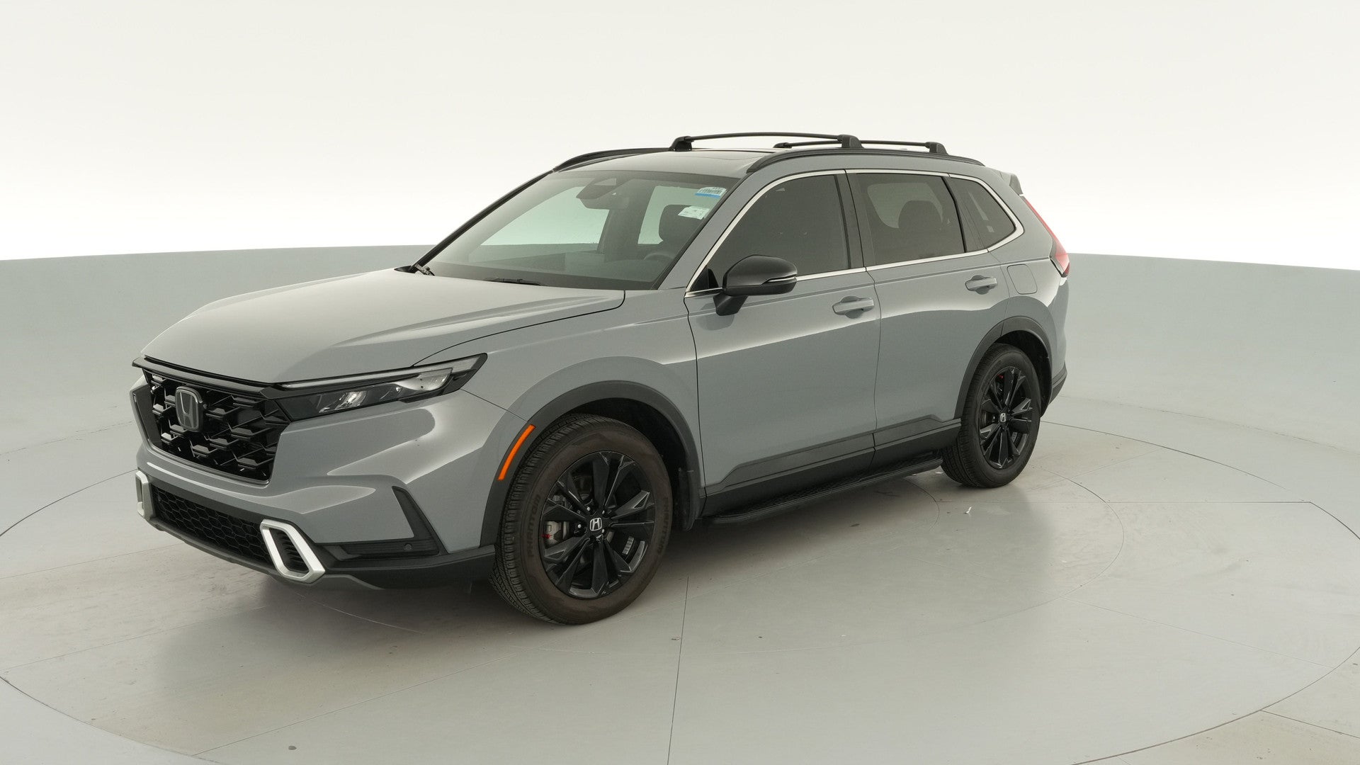 2024 Honda CR-V Hybrid vehicle photo