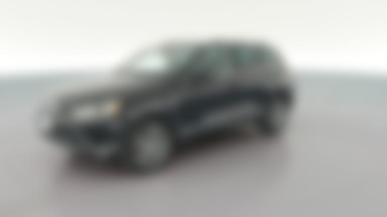 2016 Volkswagen Touareg vehicle photo