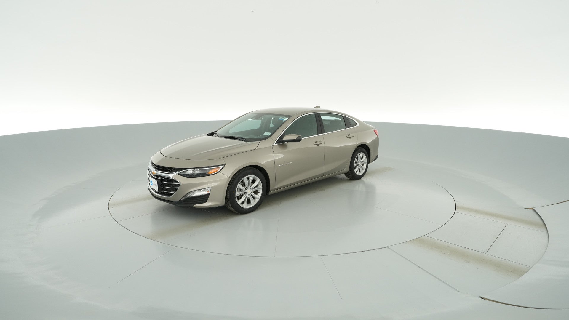 2025 Chevrolet Malibu vehicle photo